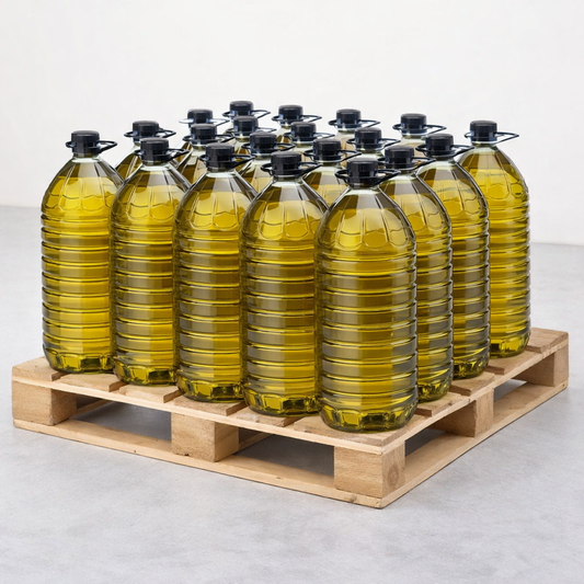 BIB 5L – Huile d’olive vierge extra de France